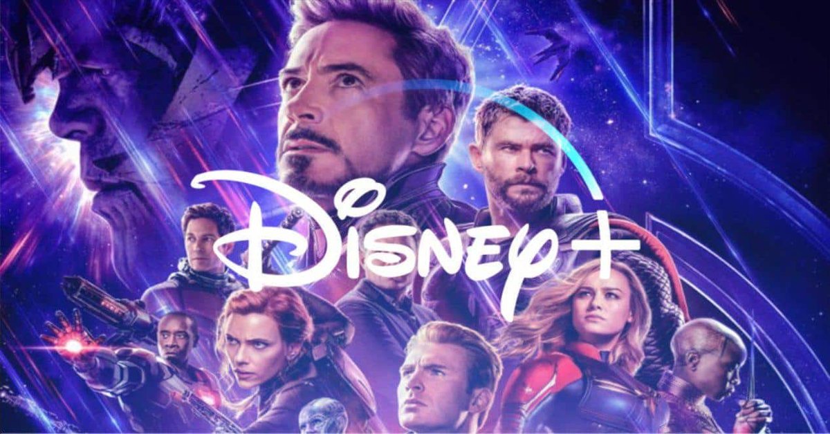 Evolution of Marvel Disney+ Release Models Adapts to Challenges
